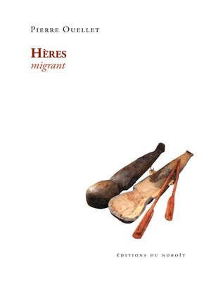 cover image of Hères